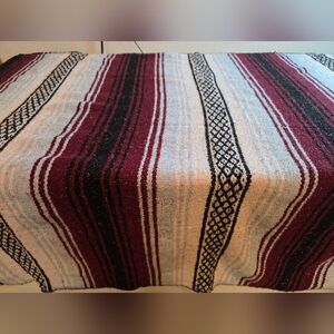 Canyon Creek Afghan Throw Blanket